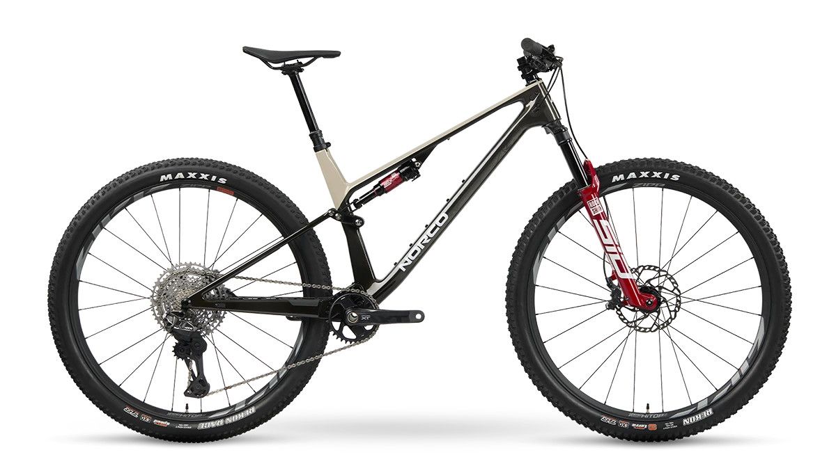 2026 Norco Revolver C1 120 - 2026 Norco Revolver C1 120 -