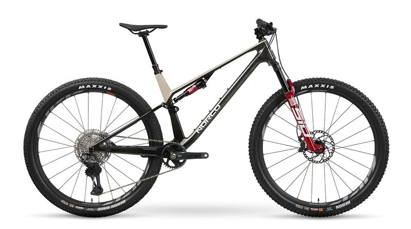 2026 Norco Revolver C1 120 - 2026 Norco Revolver C1 120 -