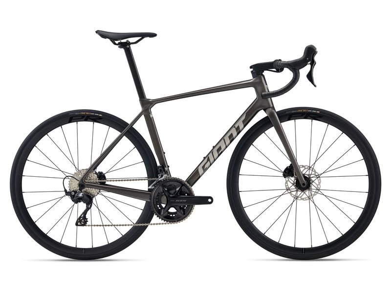 2026 Giant TCR Advanced 2 KOM -