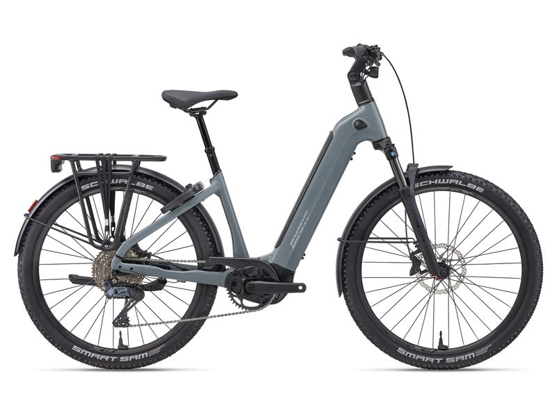 2026 Giant Anytour X E+ 1 -