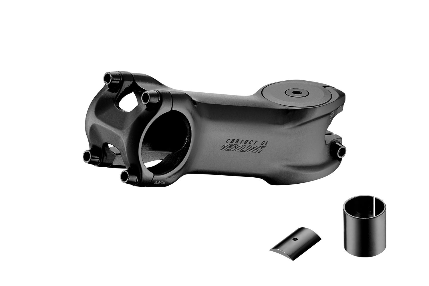 Potence Giant Contact SL Aerolight OD2, 95mm, 15 degr.