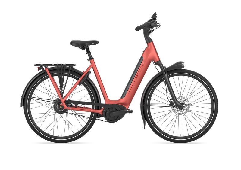 2026 Gazelle Arroyo C380 Elite -