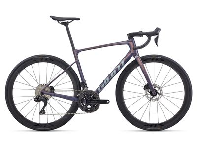 2026 Giant Defy Advanced 0 -