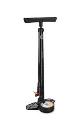 Pompe a pied Blackburn Airtower Sport