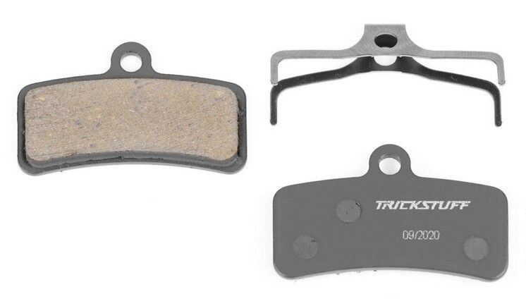Plaquettes de frein Trickstuff 260 Power Standard