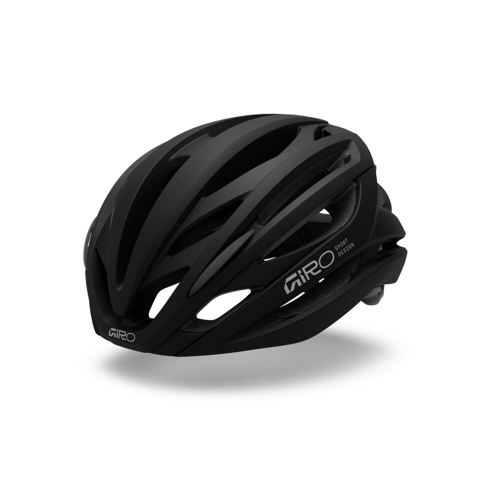 Casque Giro Syntax MIPS (MY26) -, Color: Noir mat -, Size: Small