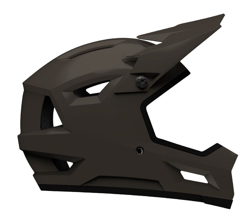 Casque Bell Sanction 2 -