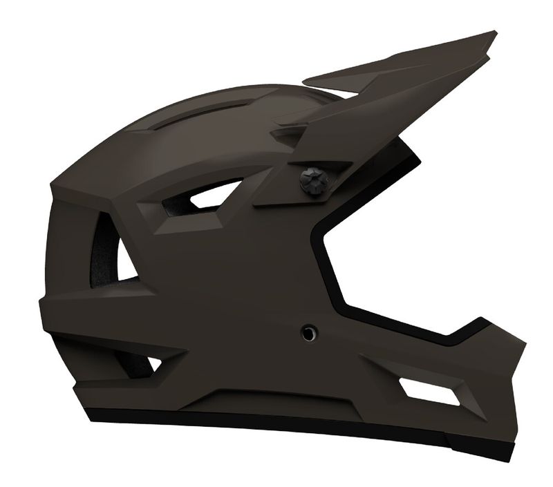 Casque Bell Sanction 2 -