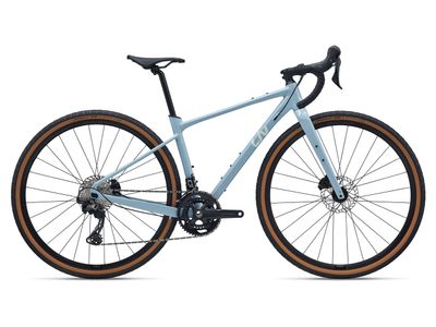 2026 Liv Devote 0 -