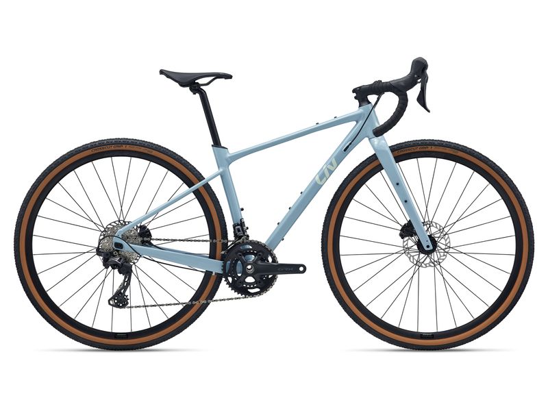 2026 Liv Devote 0 -