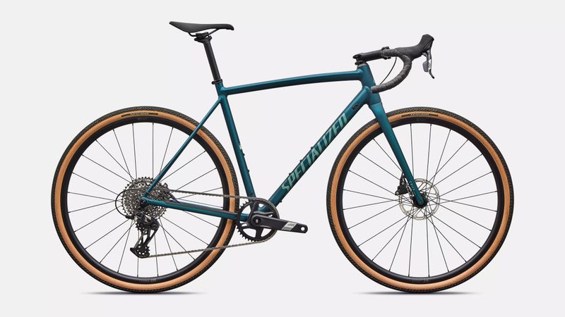 2026 Specialized Crux DSW Comp - 2026 Specialized Crux DSW Comp -