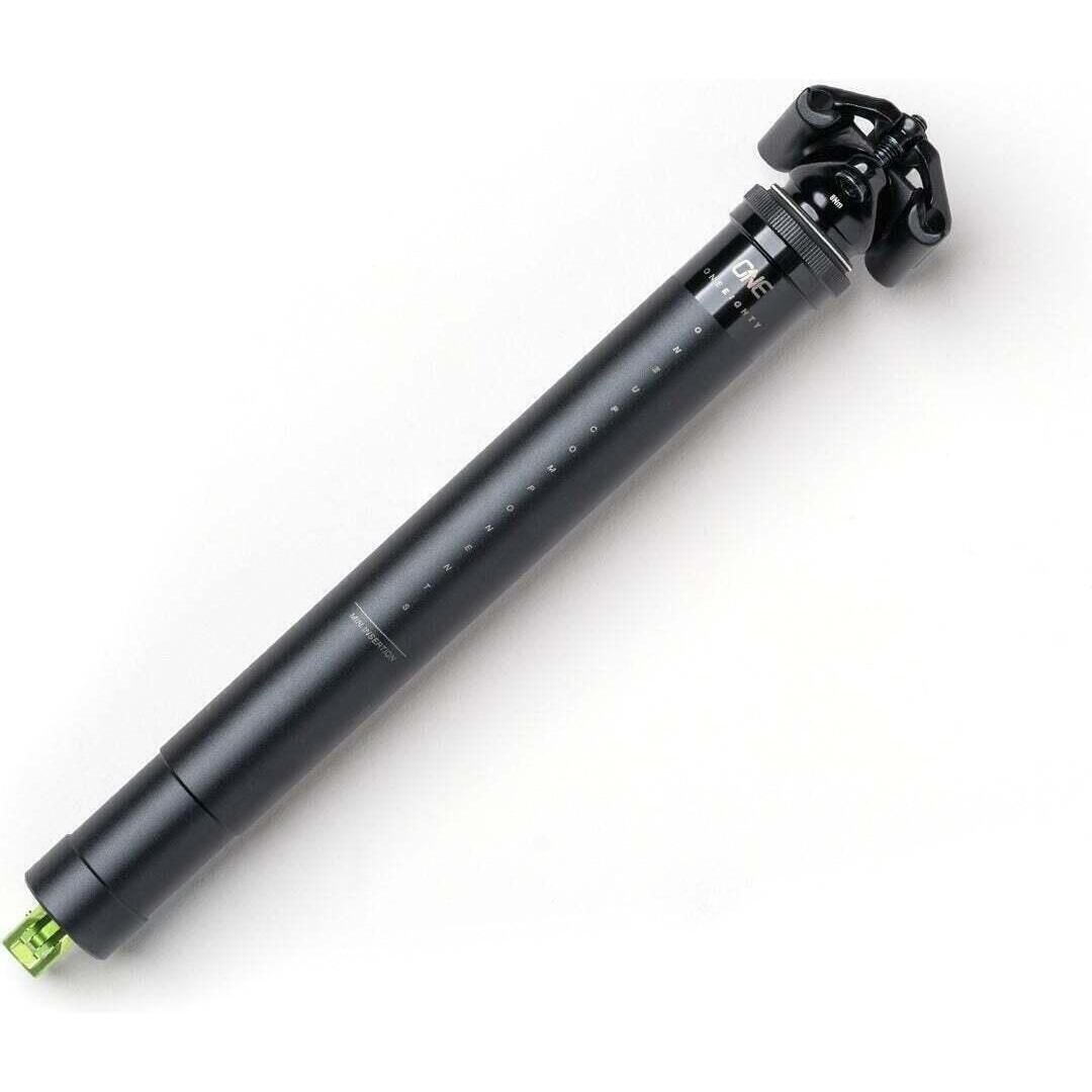 Tige de selle telescopique OneUp V3 - Tige de selle telescopique OneUp V3 -, Longueur: 180mm -, Diametre: 31.6mm