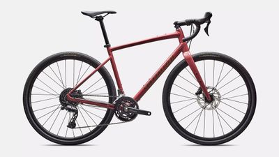 2026 Specialized Diverge 3 Alloy -