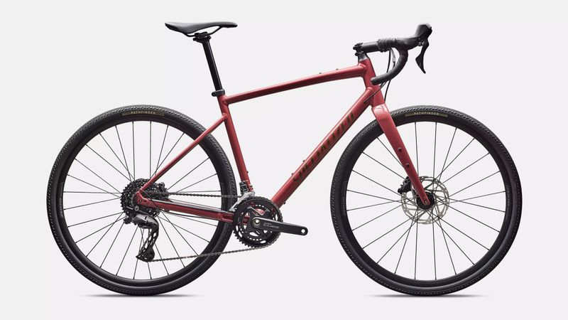 2026 Specialized Diverge 3 Alloy -