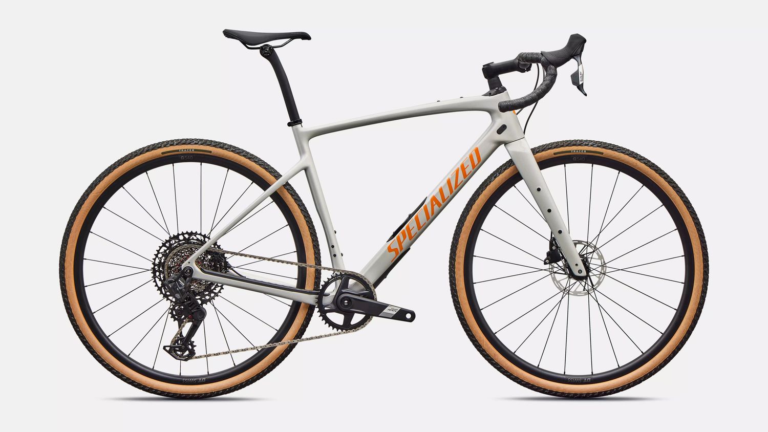 2026 Specialized Diverge Comp 4 Carbon -