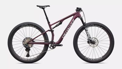 2026 Specialized Epic 8 Expert ( Shimano XT Di2 ) - 2026 Specialized Epic 8 Expert ( Shimano XT Di2 ) -