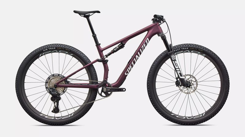 2026 Specialized Epic 8 Expert ( Shimano XT Di2 ) -