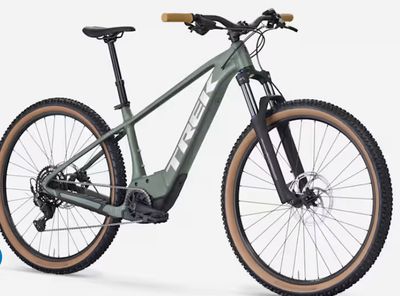 2026 Trek Marlin+ 6 - 2026 Trek Marlin+ 6 -