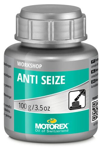 Anti Seize Motorex -100 gr