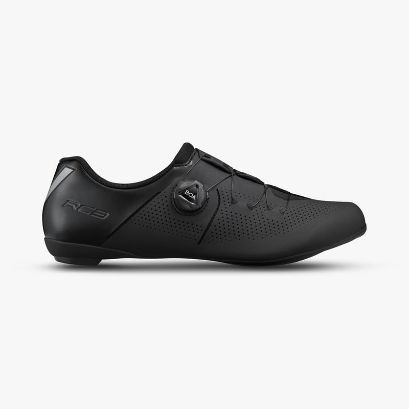 Souliers Shimano Route SH-RC302 - Homme Large -