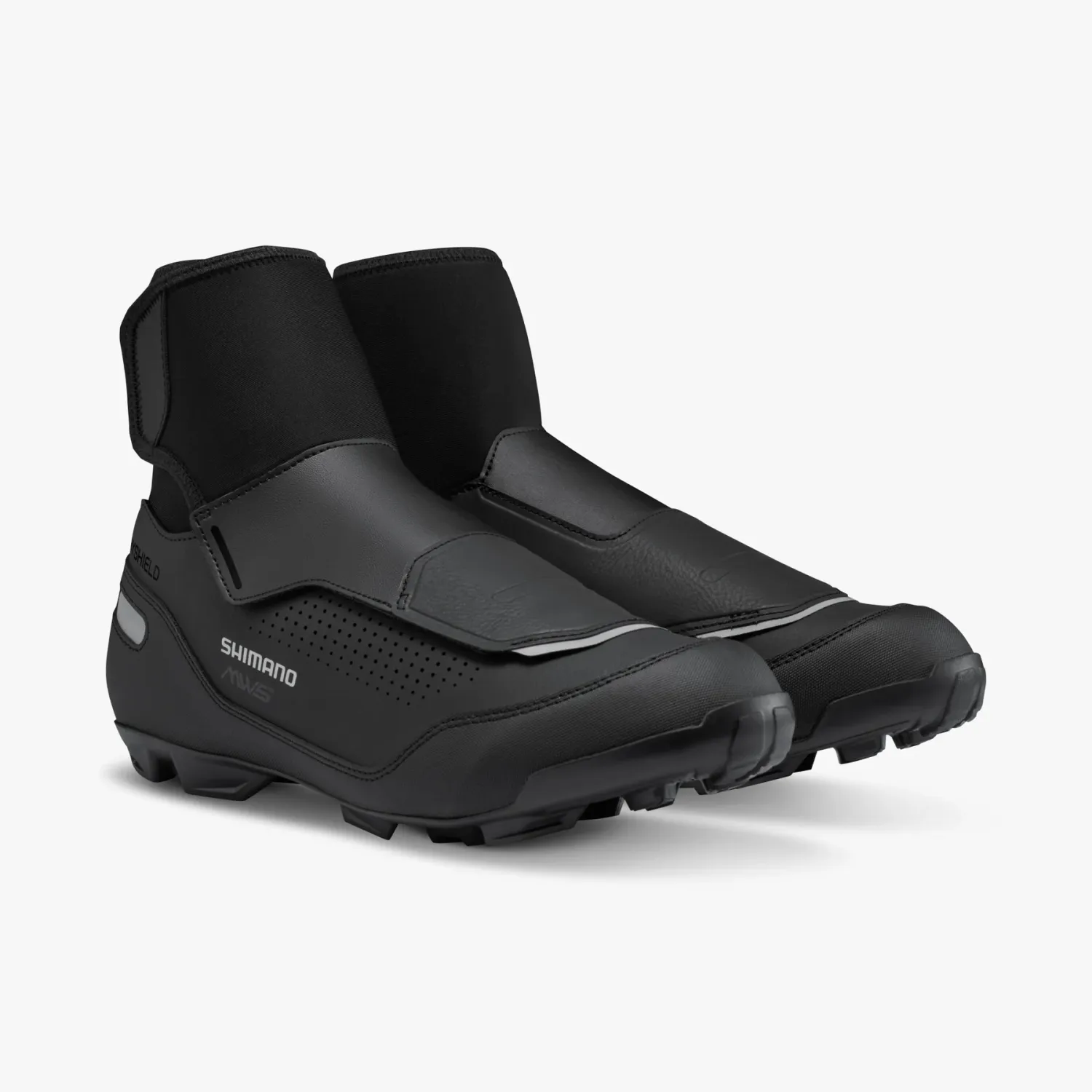 Souliers Shimano SH-MW502 - Noir -