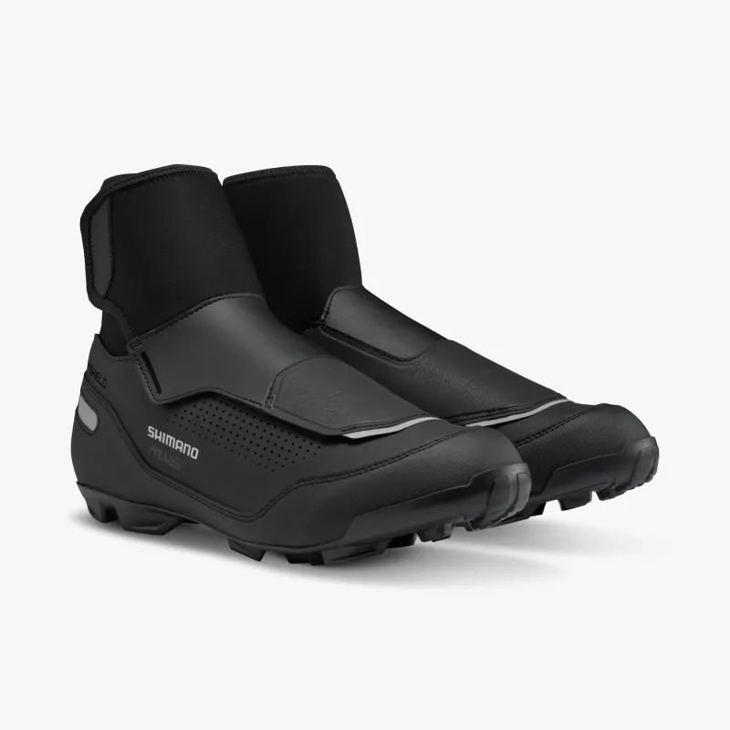 Souliers Shimano SH-MW502 - Noir -