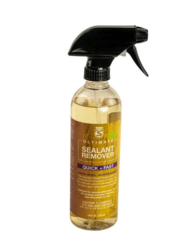 Decapant Silca Ultimate Sealant Remover - 16oz