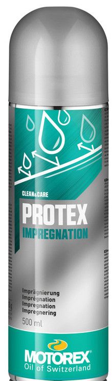 Aerosol Impregnation Motorex Protex - 500 ml