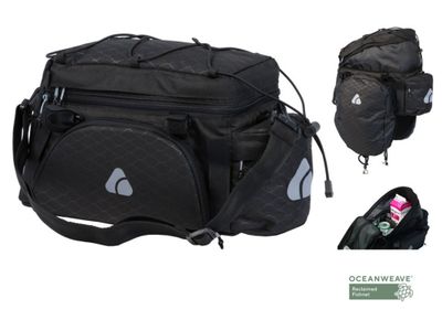 Sacoche / coffre Axiom Oceanwave Icepack X19 Sacoche / coffre Axiom Oceanwave Icepack X19