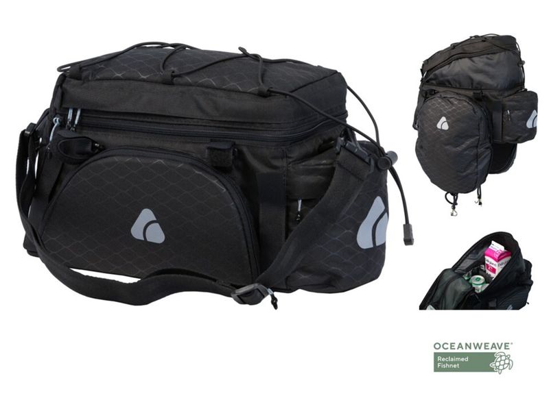 Sacoche / coffre Axiom Oceanwave Icepack X19