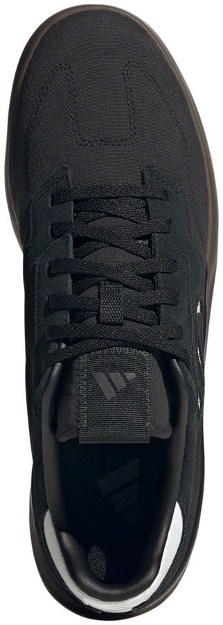 Souliers Five Ten Sleuth Canvas - Homme 11 - Noir (Core Black/Core Black/FTWR White)