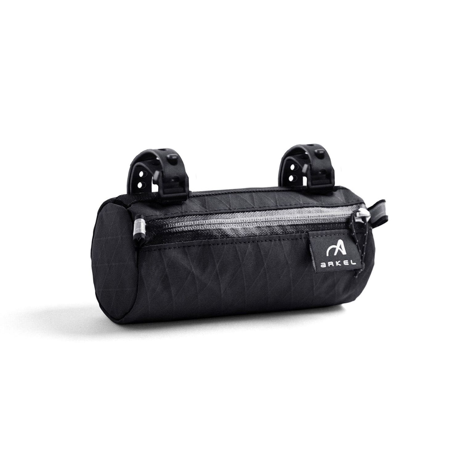 Le Petit sac de guidon Arkel - 1L - Le Petit sac de guidon Arkel - 1L -, Color: XPac Noir