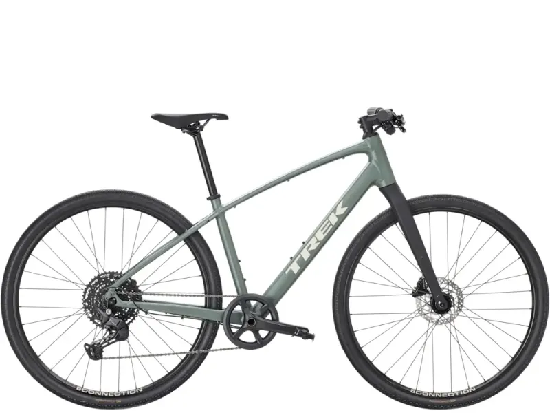 2026 Trek FX Sport AL 3 - 2026 Trek FX Sport AL 3 -