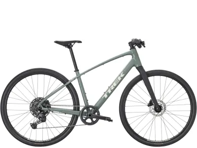 2026 Trek FX Sport AL 3 - 2026 Trek FX Sport AL 3 -