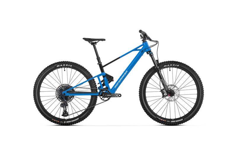 Mondraker F-TRICK 26 - Taille unique 26 po - Bleu (Carrera Blue)