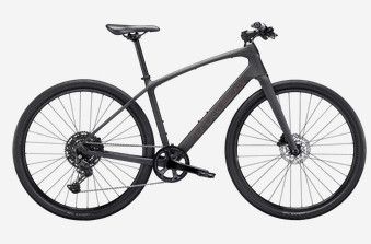 2026 Trek FX Sport SL 4 - 2026 Trek FX Sport SL 4 -
