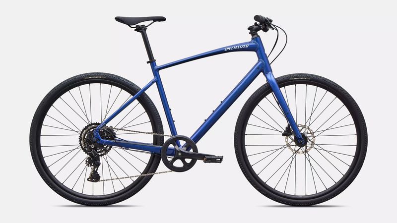 2027 Specialized Sirrus X 2.0 -