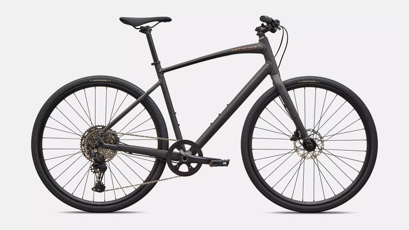 2027 Specialized Sirrus X 3.0 -