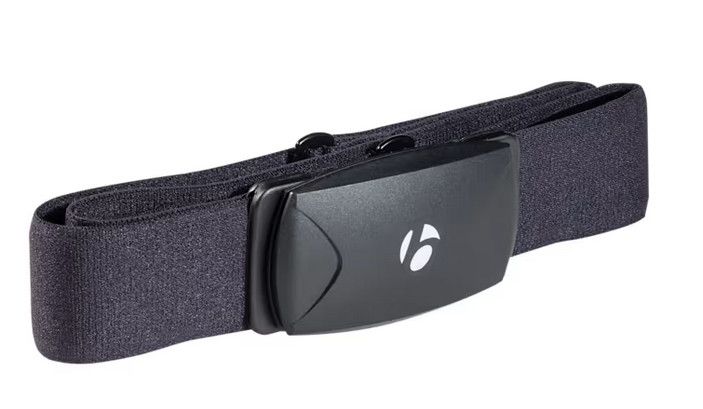 Ensemble ceinture cardio Bontrager ANT+/BLE Ensemble ceinture cardio Bontrager ANT+/BLE