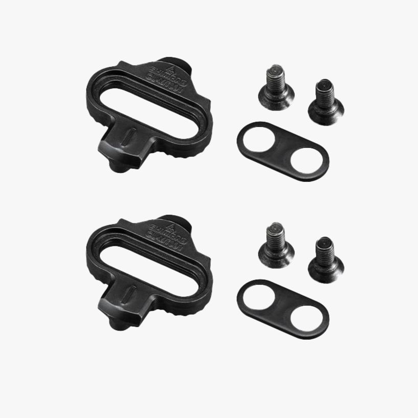 Cales Shimano SDP CL-MT001 Mode Multi-Entree