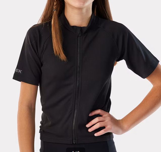 Jersey Trek Solstice pour jeune -