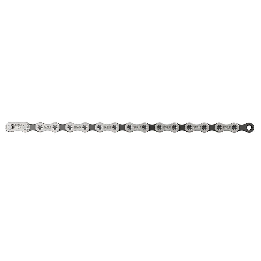 Chaine Sram Eagle S200 A1 12 vit. - Noir Chaine Sram Eagle S200 A1 12 vit. - Noir