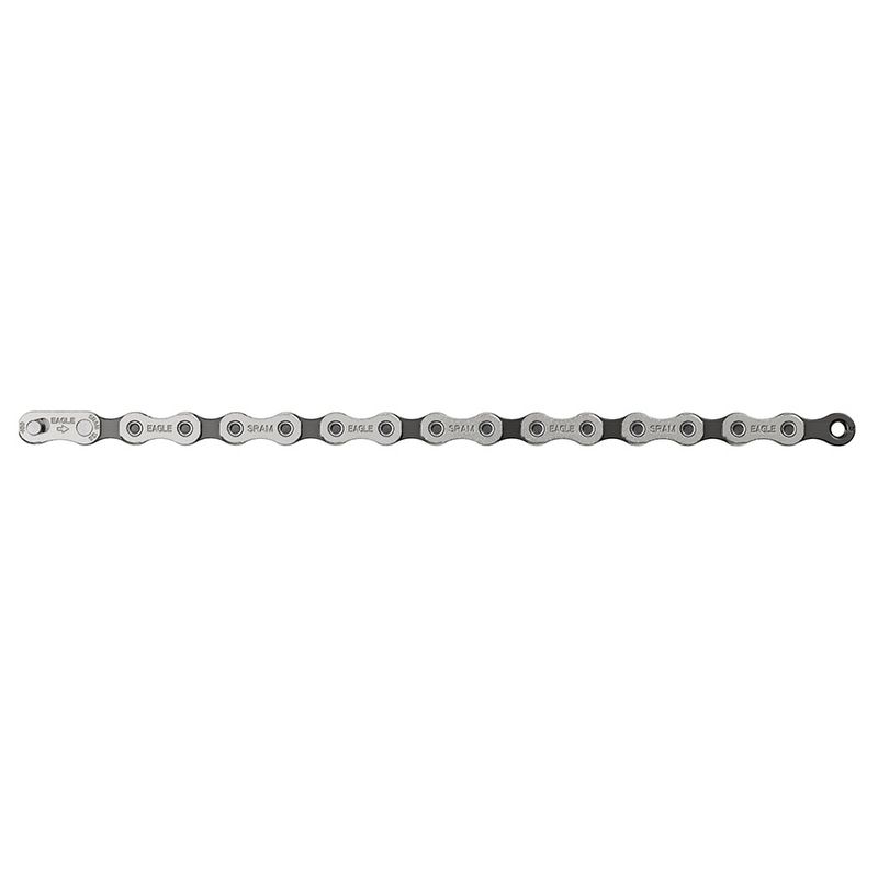 Chaine Sram Eagle S200 A1 12 vit. - Noir Chaine Sram Eagle S200 A1 12 vit. - Noir