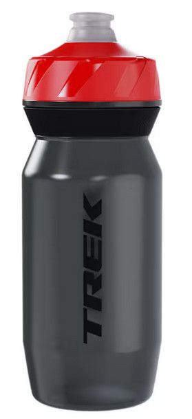 Bidon Trek Voda Flow 21oz - Gris Bidon Trek Voda Flow 21oz - Gris