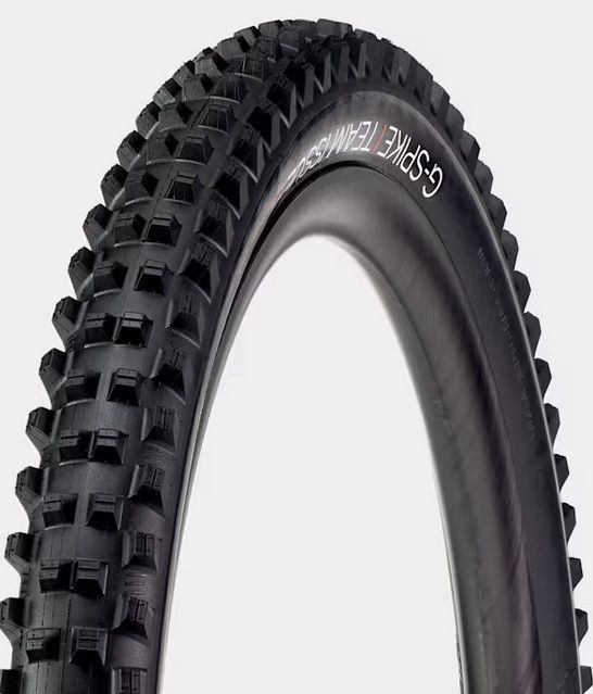 Pneu Bontrager G-Spike Team Issue 29x2,4 Pneu Bontrager G-Spike Team Issue 29x2,4