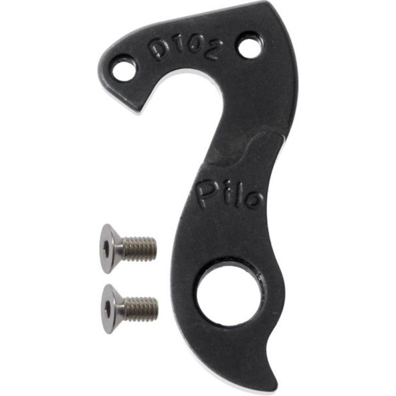 Patte dederailleur D102 (Norco/Pinarello/Jamis) Patte dederailleur D102 (Norco/Pinarello/Jamis)