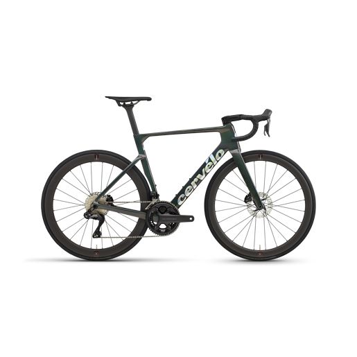 2027 Cervelo Soloist Ultegra Di2 -