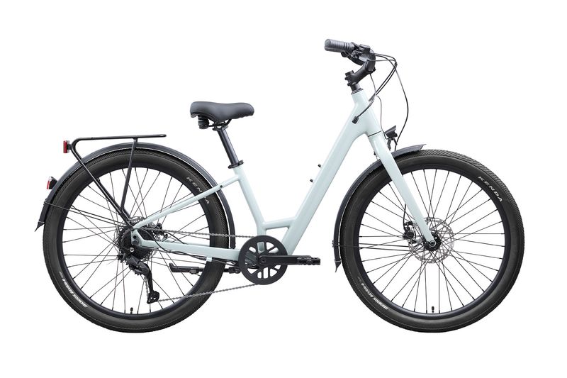 2027 Norco Scene VLT 2 ST -