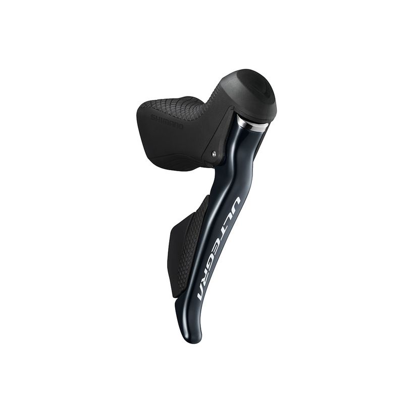 Manette frein / vit. Shimano Ultegra Di2 ST-R8070, cote gauche Manette frein / vit. Shimano Ultegra Di2 ST-R8070, cote gauche