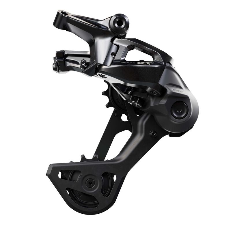 Derailleur arr. Shimano, Deore XT RD-M8200, 12 vit., Cage: SGS